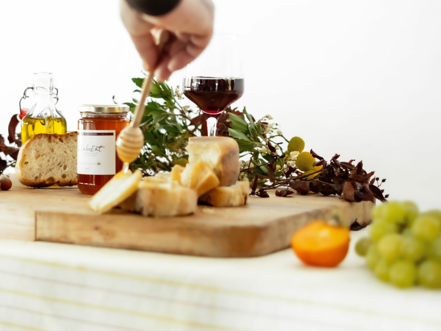 CalabrEat Box – Il buono che ci unisce