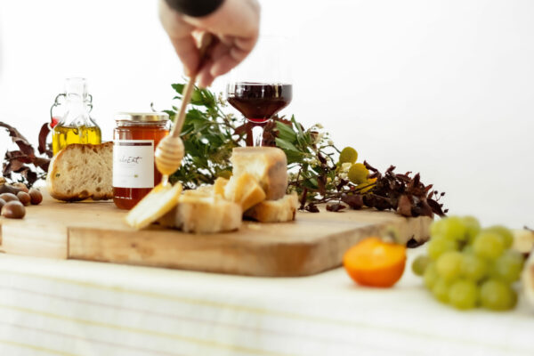 CalabrEat Box – Il buono che ci unisce