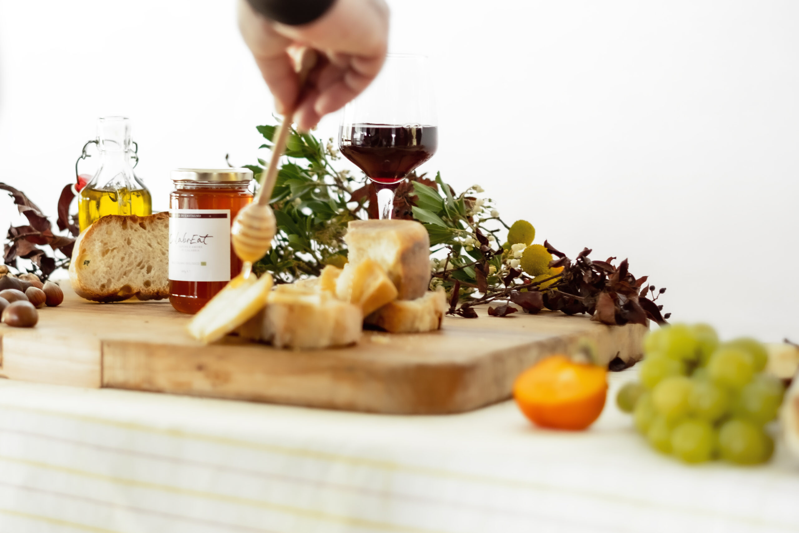 CalabrEat Box – Il buono che ci unisce - immagine 1