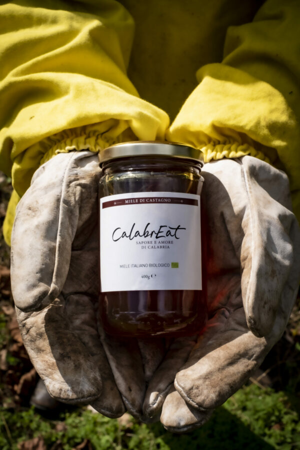 Il Miele di Castagno 400g