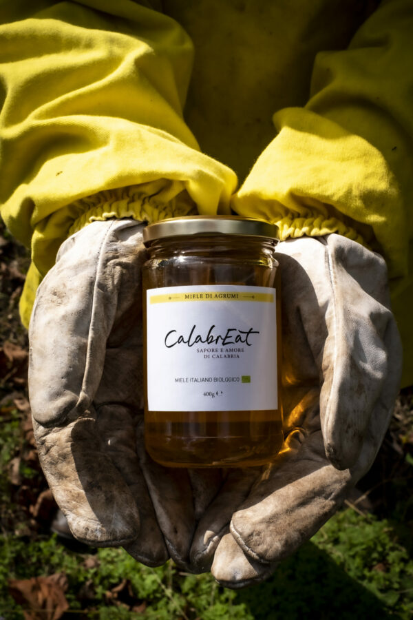 Il Miele di Agrumi 400g