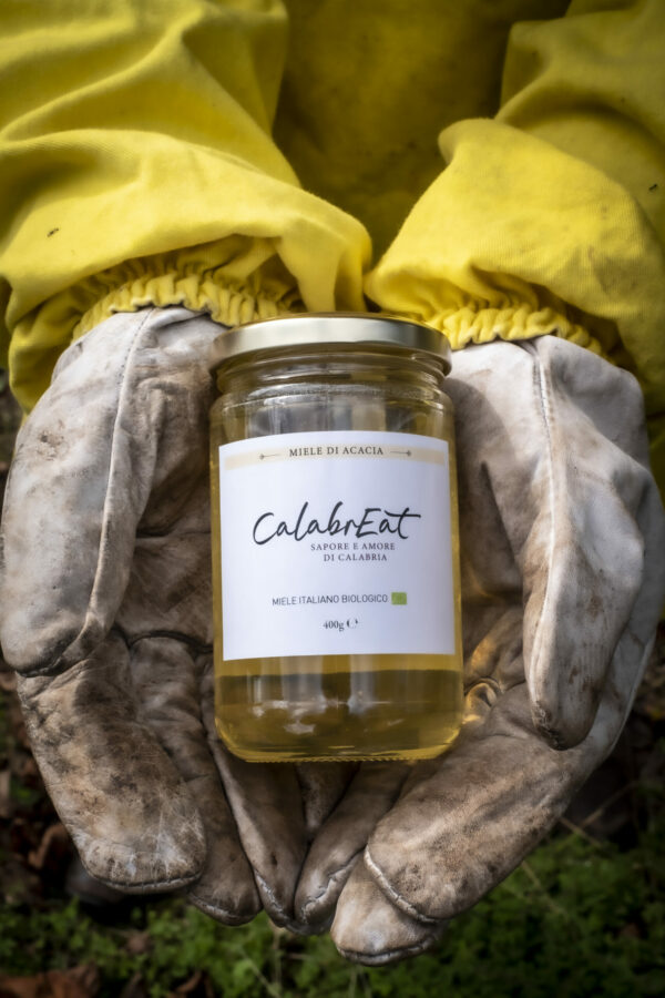 Il Miele di Acacia 400g