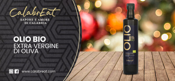 Oliop bio, extra vergine di oliva