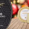 Pecorino Monte Poro presidio Slow Food 1Kg